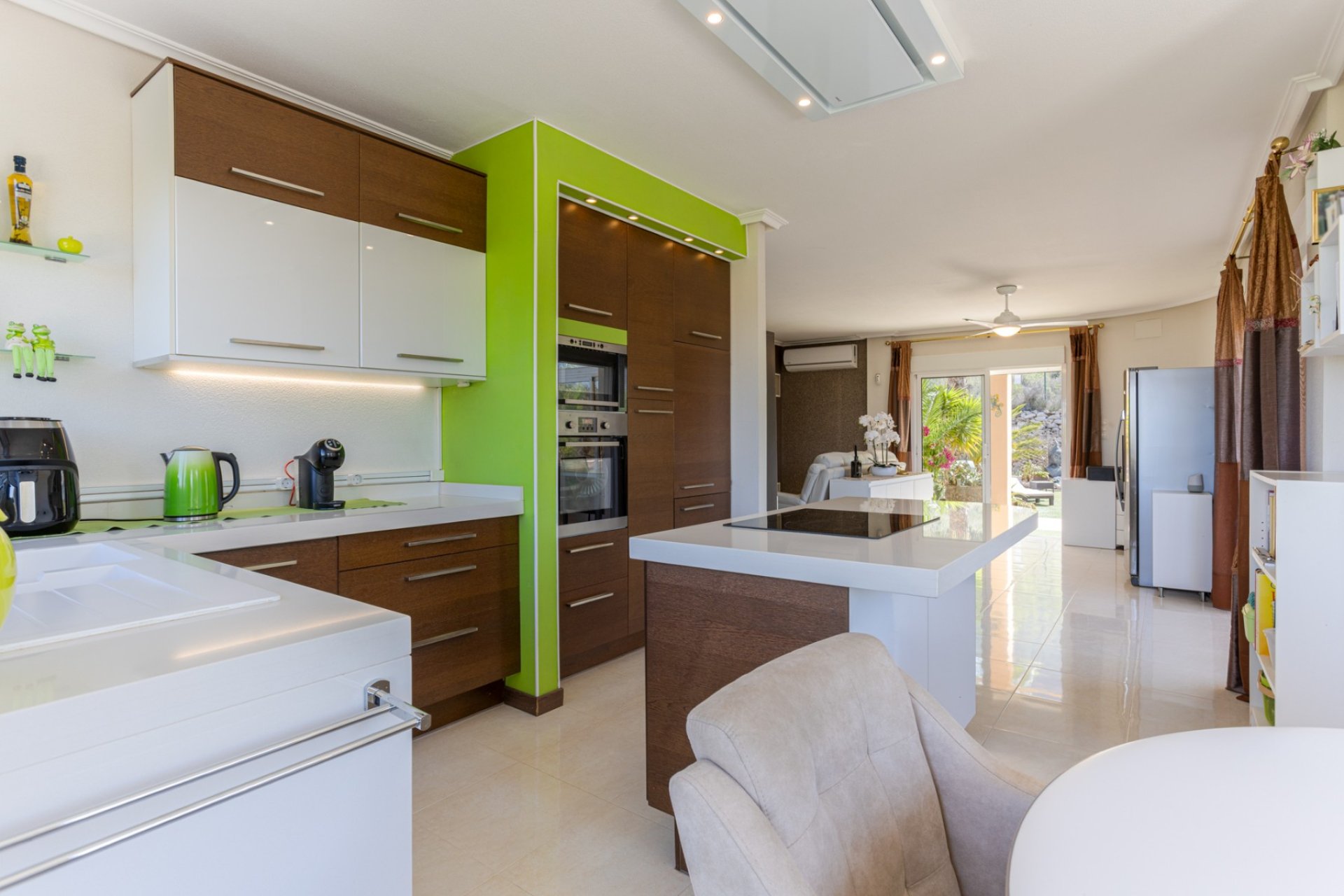 Revente - Villa -
La Zarza