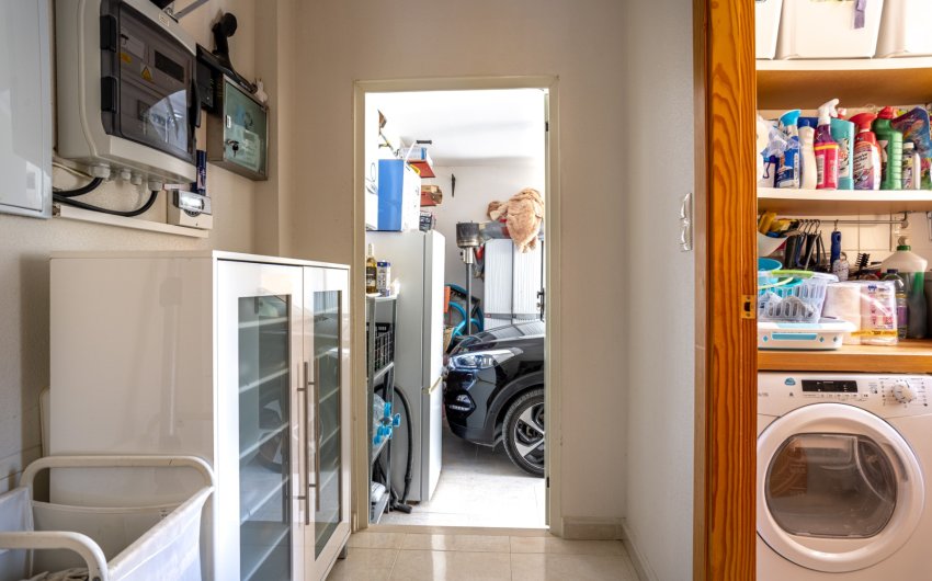 Revente - Villa -
La Zarza