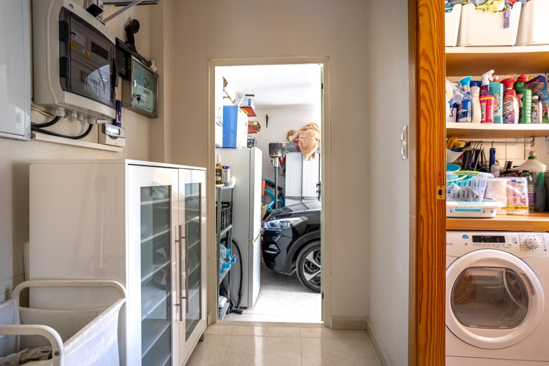 Revente - Villa -
La Zarza