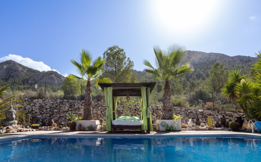 Revente - Villa -
La Zarza