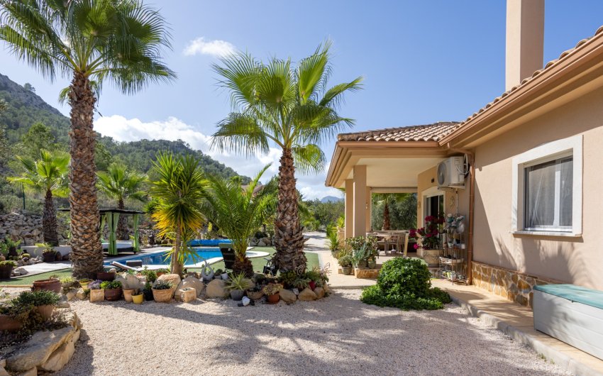 Revente - Villa -
La Zarza