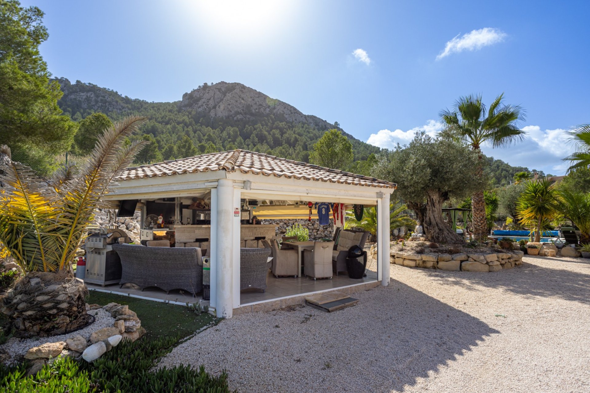 Revente - Villa -
La Zarza