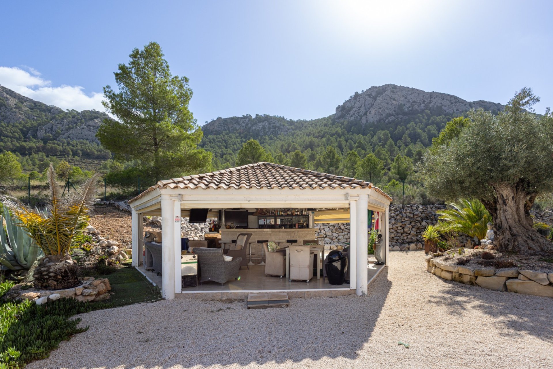 Revente - Villa -
La Zarza