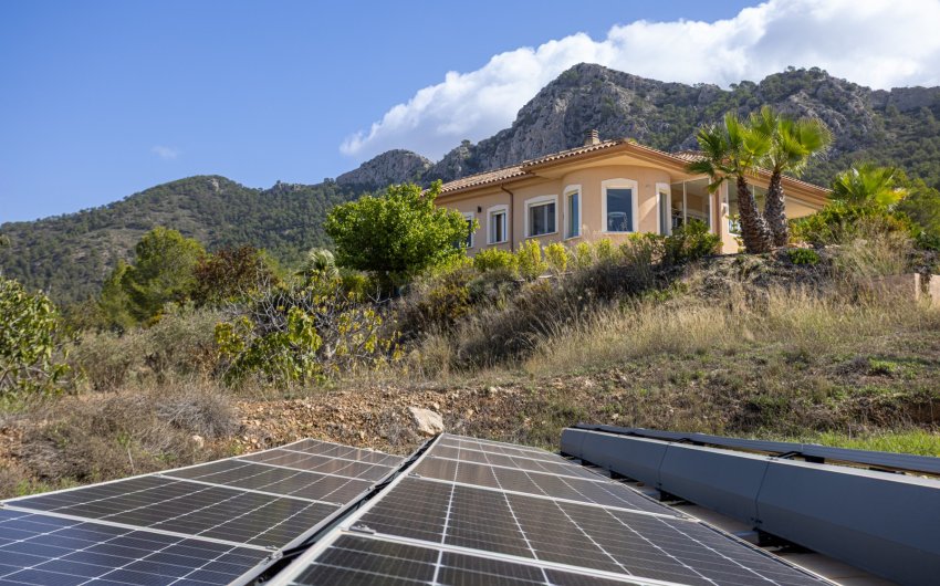 Revente - Villa -
La Zarza