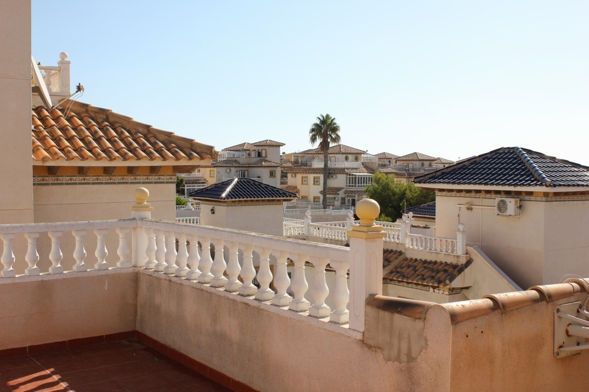 Revente - Villa -
La Zenia - Costa Blanca