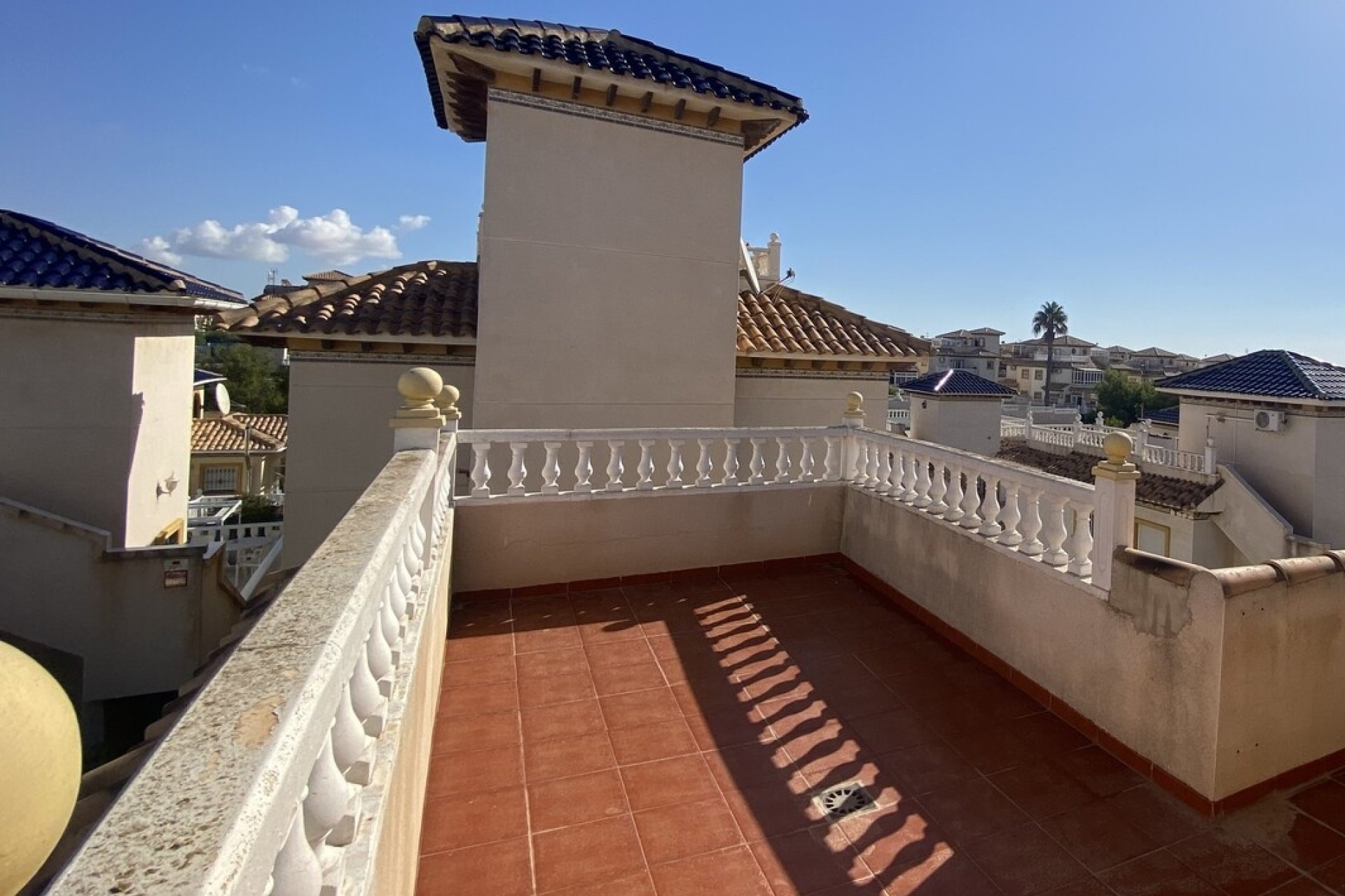 Revente - Villa -
La Zenia - Costa Blanca