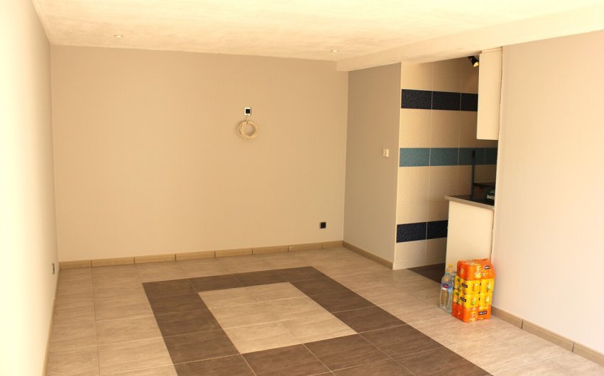 Revente - Villa -
La Zenia - Costa Blanca