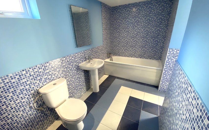 Revente - Villa -
La Zenia - Costa Blanca