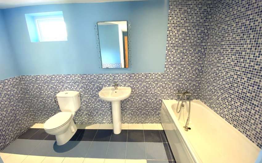 Revente - Villa -
La Zenia - Costa Blanca