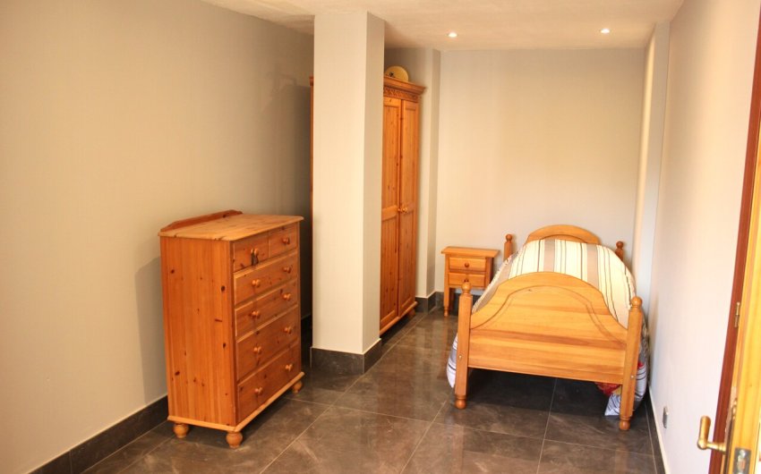 Revente - Villa -
La Zenia - Costa Blanca