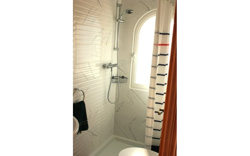 Revente - Villa -
La Zenia - Costa Blanca