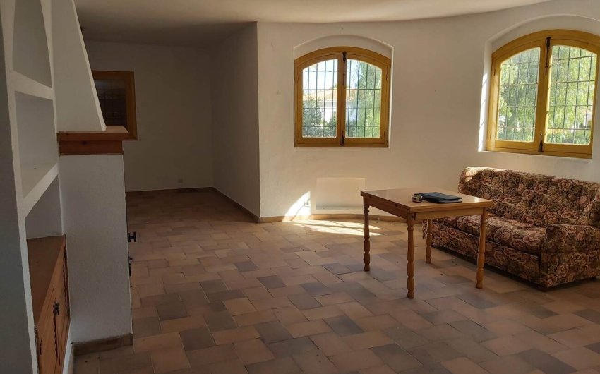 Revente - Villa -
La Zenia - Costa Blanca