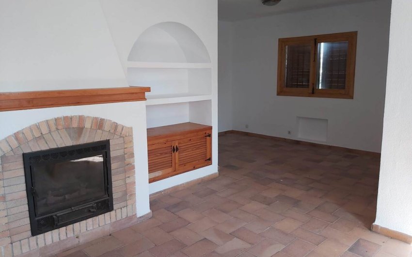 Revente - Villa -
La Zenia - Costa Blanca