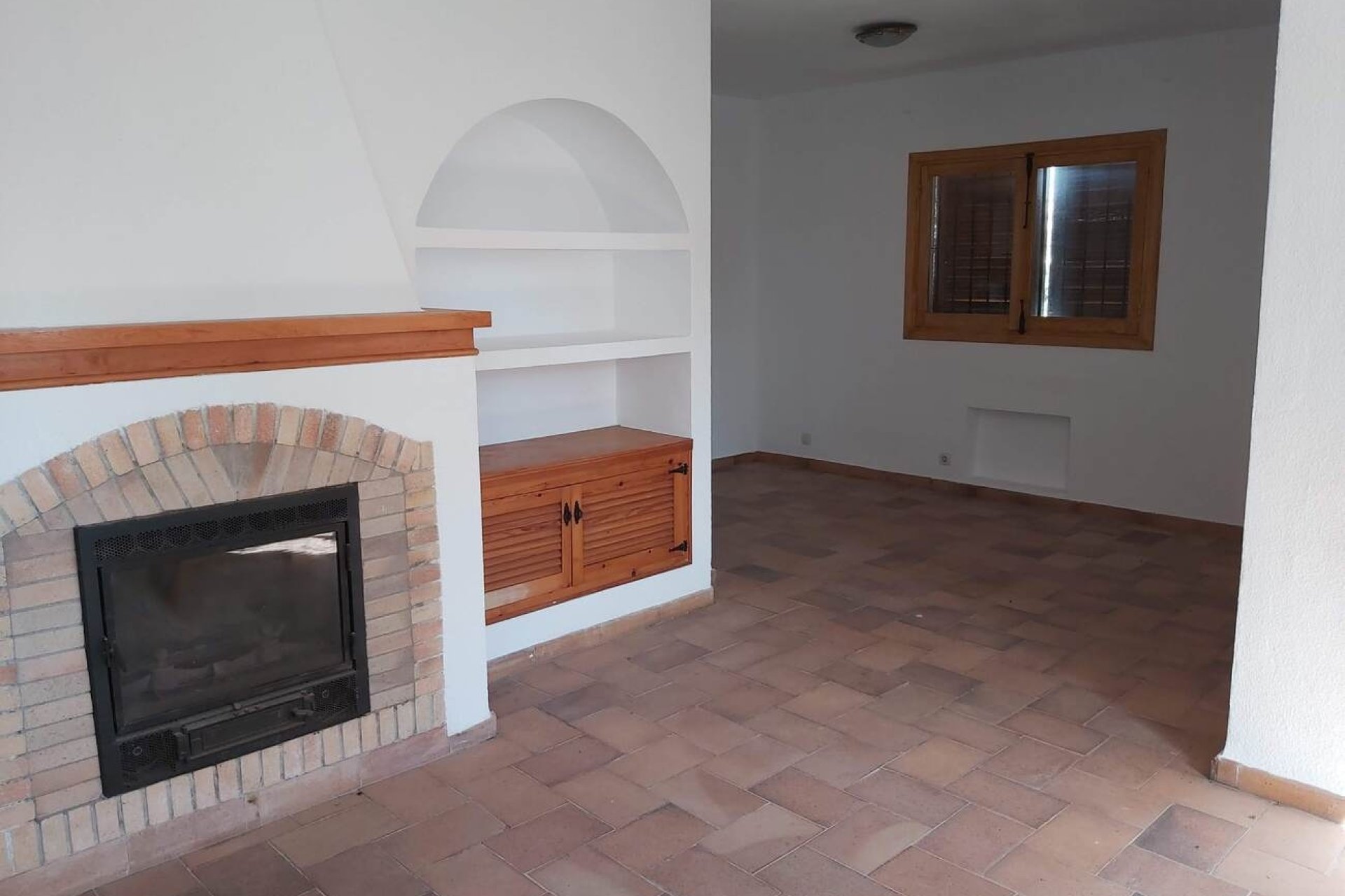 Revente - Villa -
La Zenia - Costa Blanca