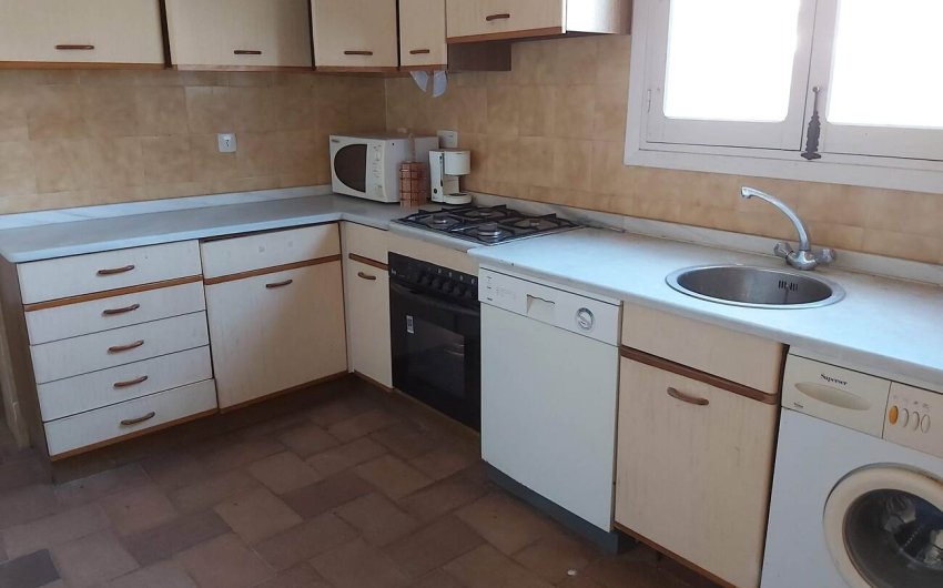 Revente - Villa -
La Zenia - Costa Blanca