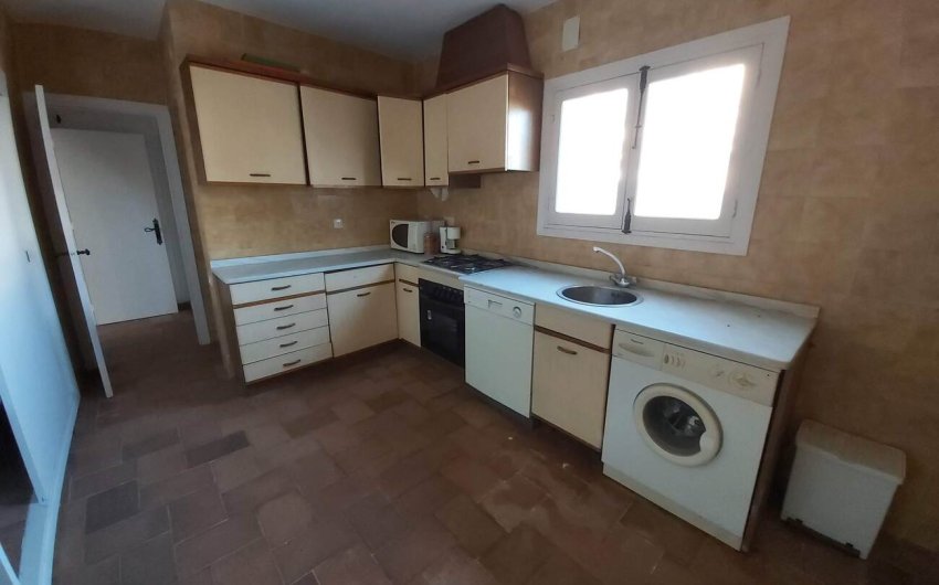 Revente - Villa -
La Zenia - Costa Blanca