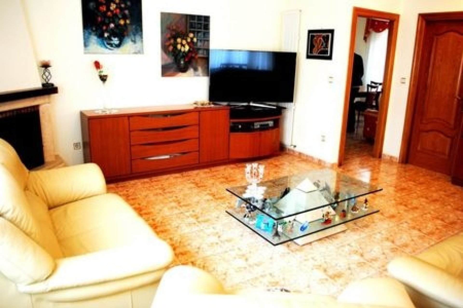 Revente - Villa -
La Zenia - Costa Blanca