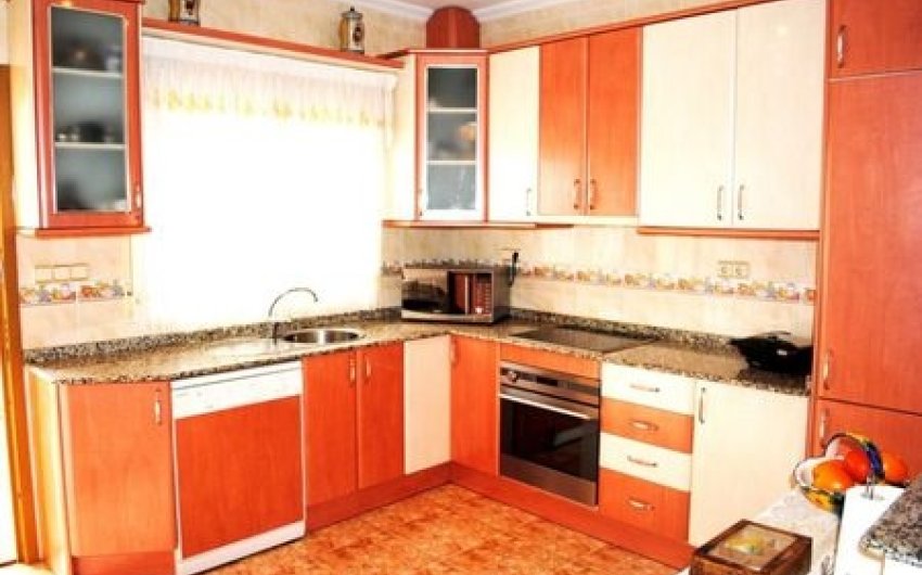 Revente - Villa -
La Zenia - Costa Blanca