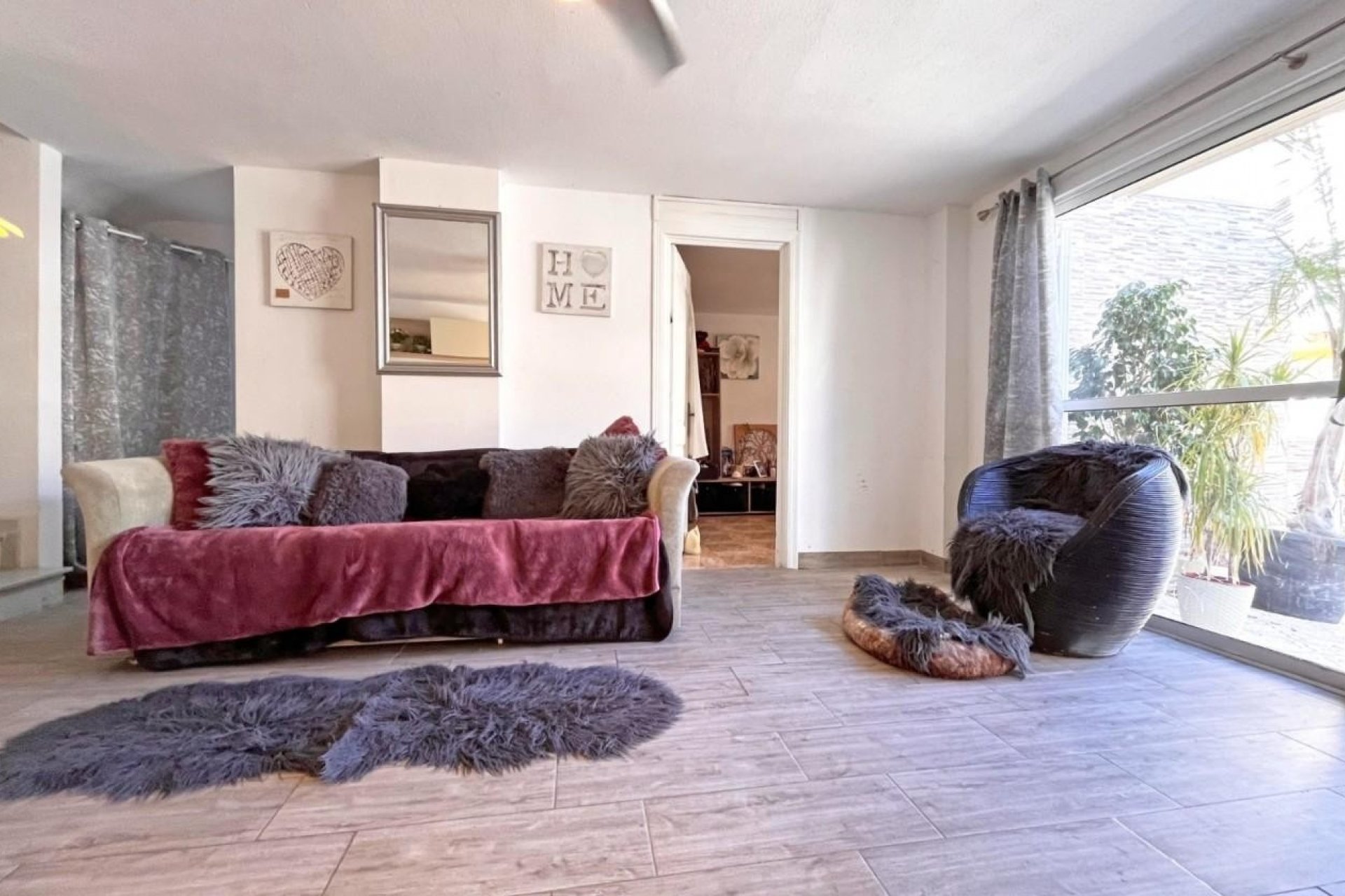 Revente - Villa -
La Zenia - Costa Blanca