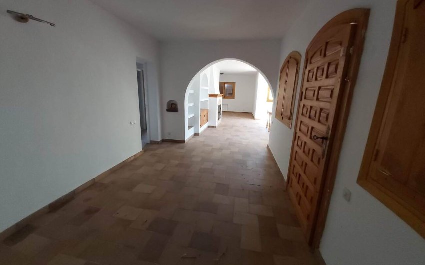 Revente - Villa -
La Zenia - Costa Blanca