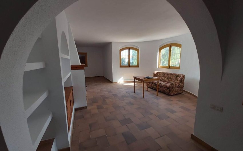 Revente - Villa -
La Zenia - Costa Blanca