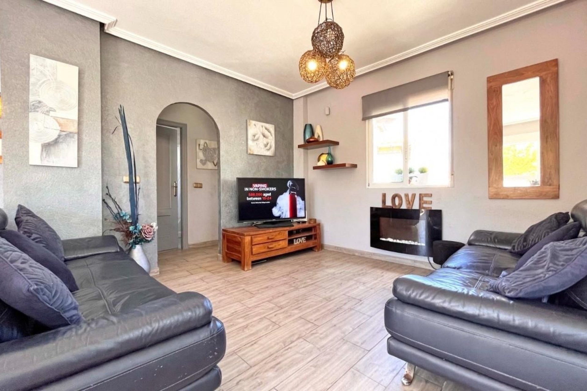 Revente - Villa -
La Zenia - Costa Blanca