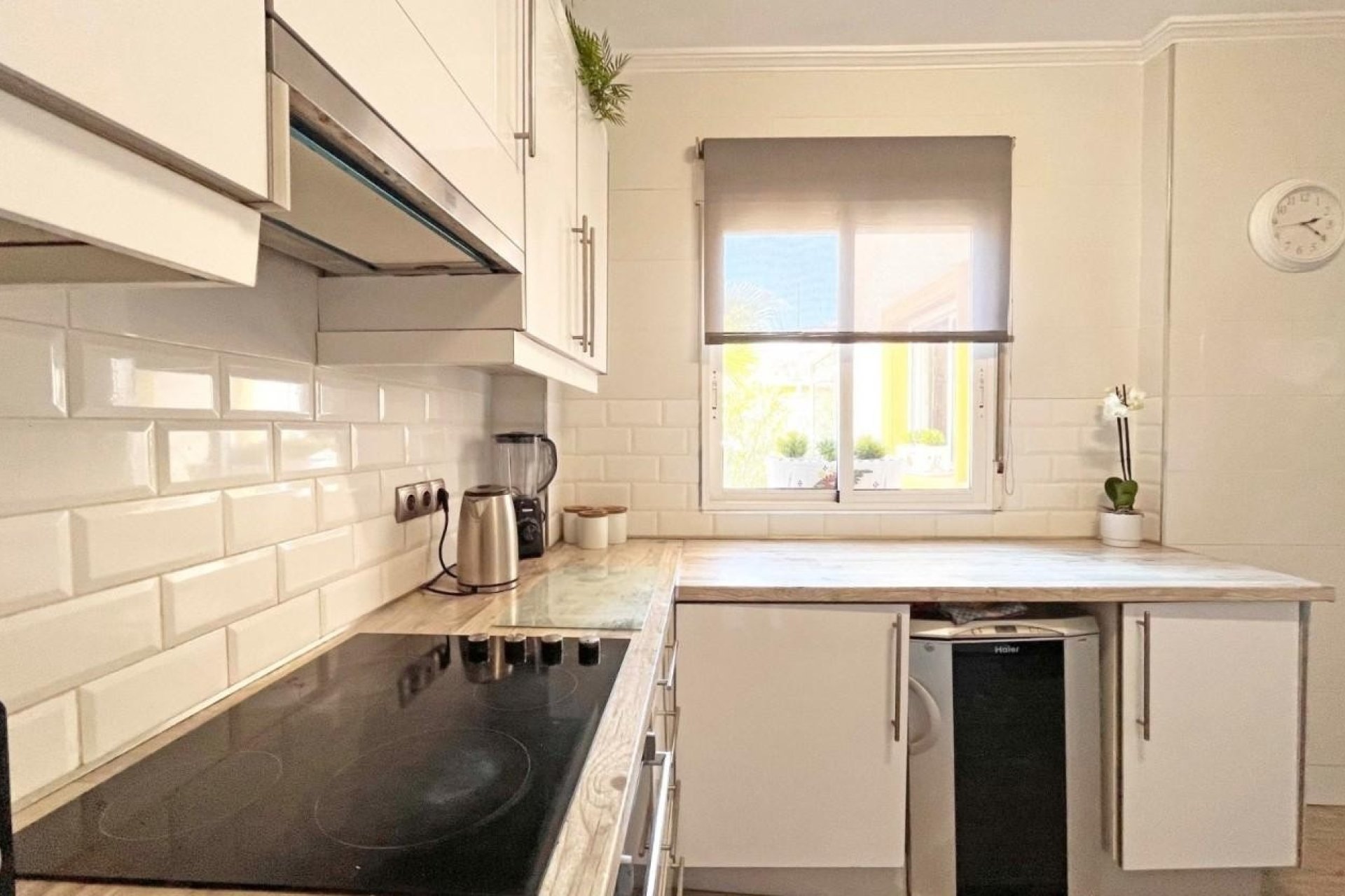 Revente - Villa -
La Zenia - Costa Blanca