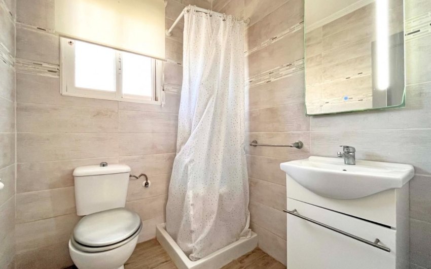 Revente - Villa -
La Zenia - Costa Blanca