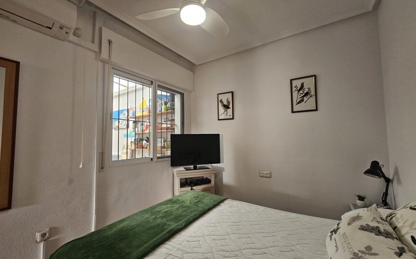 Revente - Villa -
La Zenia - Costa Blanca