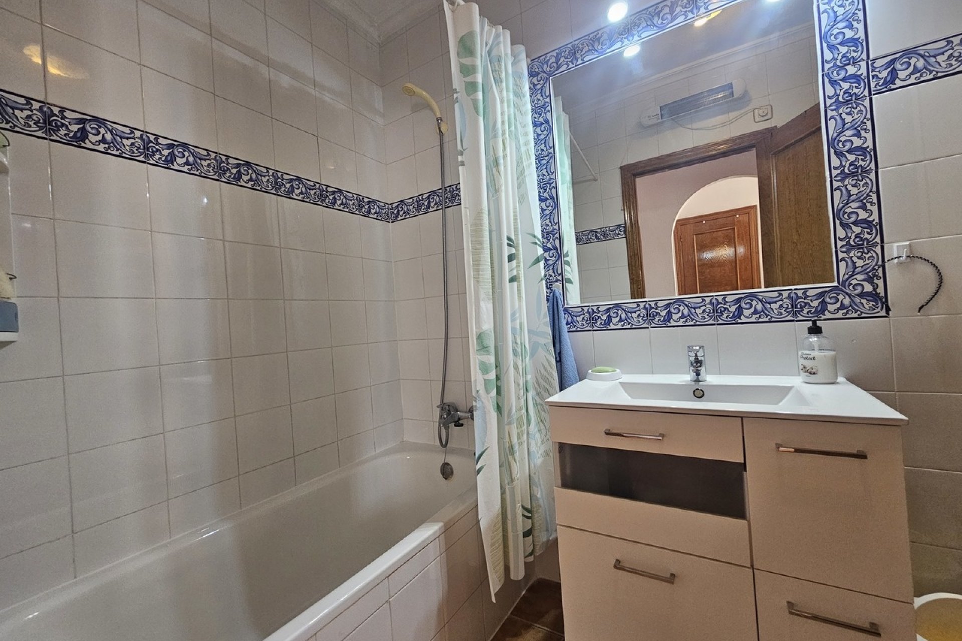 Revente - Villa -
La Zenia - Costa Blanca