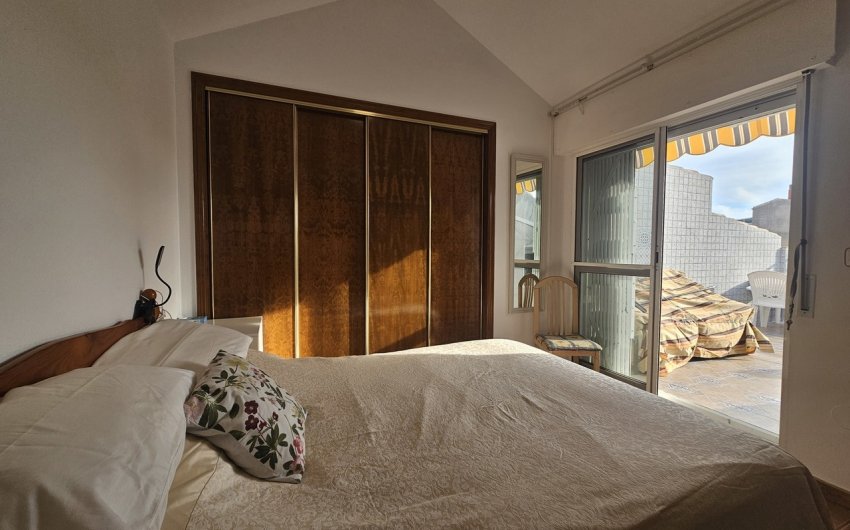 Revente - Villa -
La Zenia - Costa Blanca