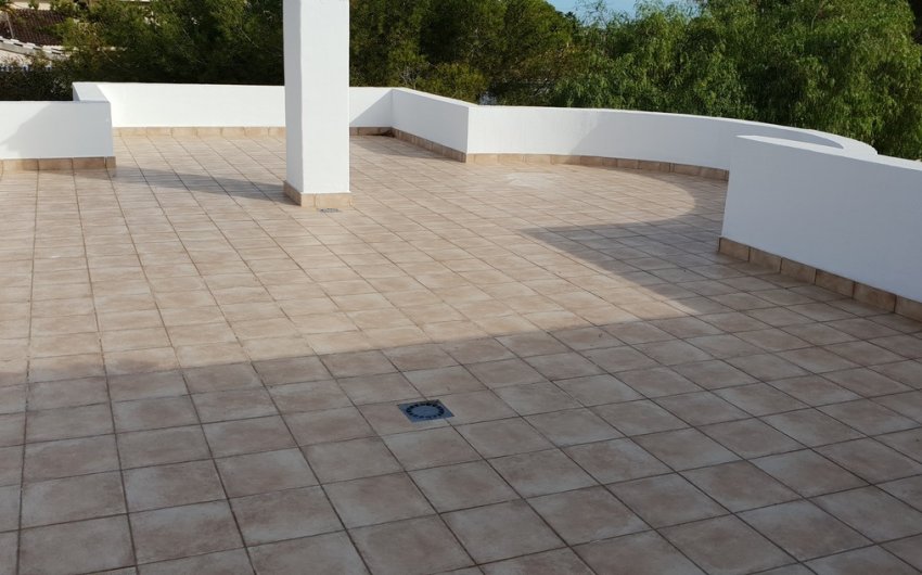 Revente - Villa -
La Zenia - Costa Blanca