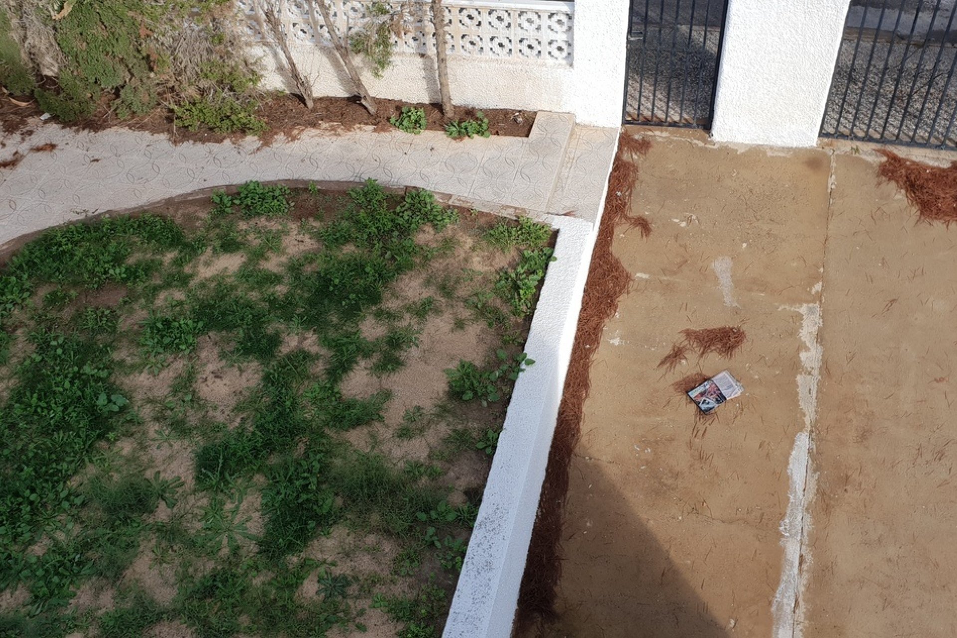 Revente - Villa -
La Zenia - Costa Blanca