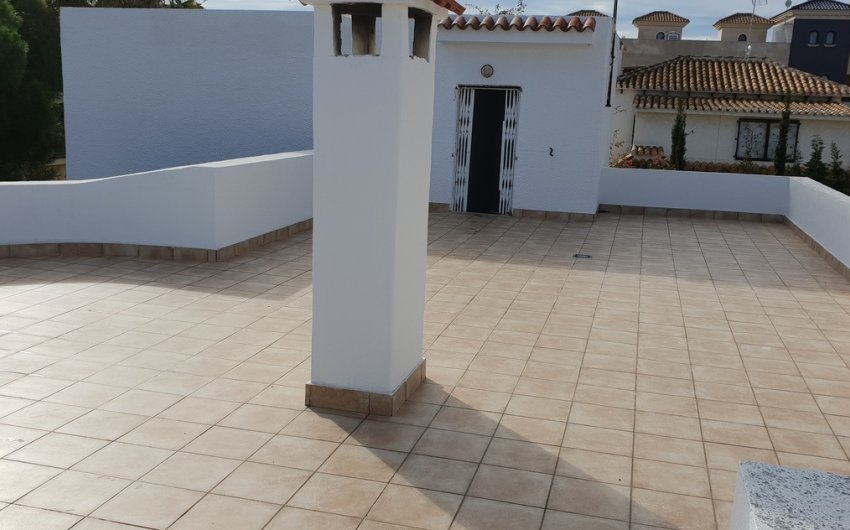 Revente - Villa -
La Zenia - Costa Blanca
