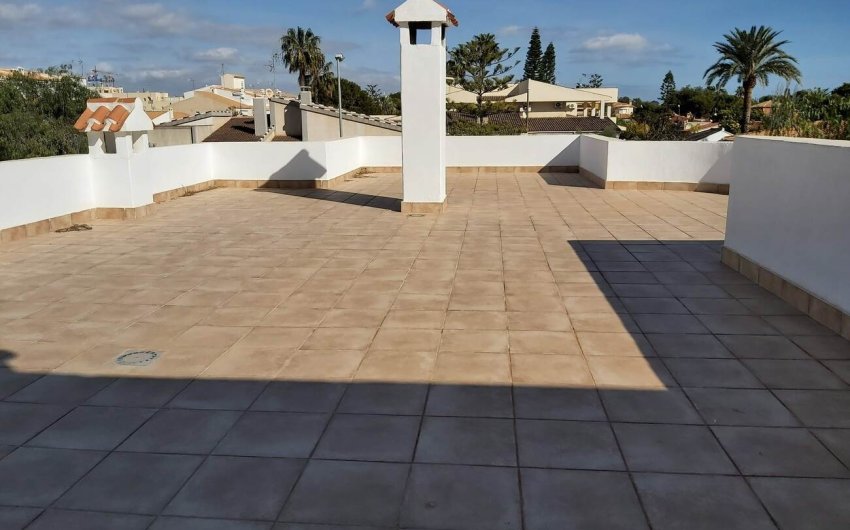 Revente - Villa -
La Zenia - Costa Blanca