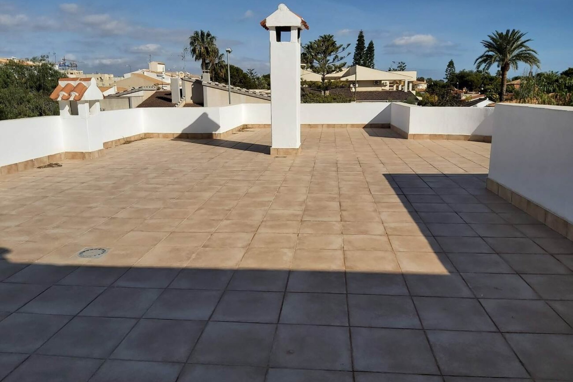 Revente - Villa -
La Zenia - Costa Blanca