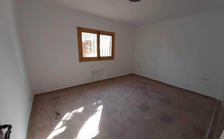 Revente - Villa -
La Zenia - Costa Blanca