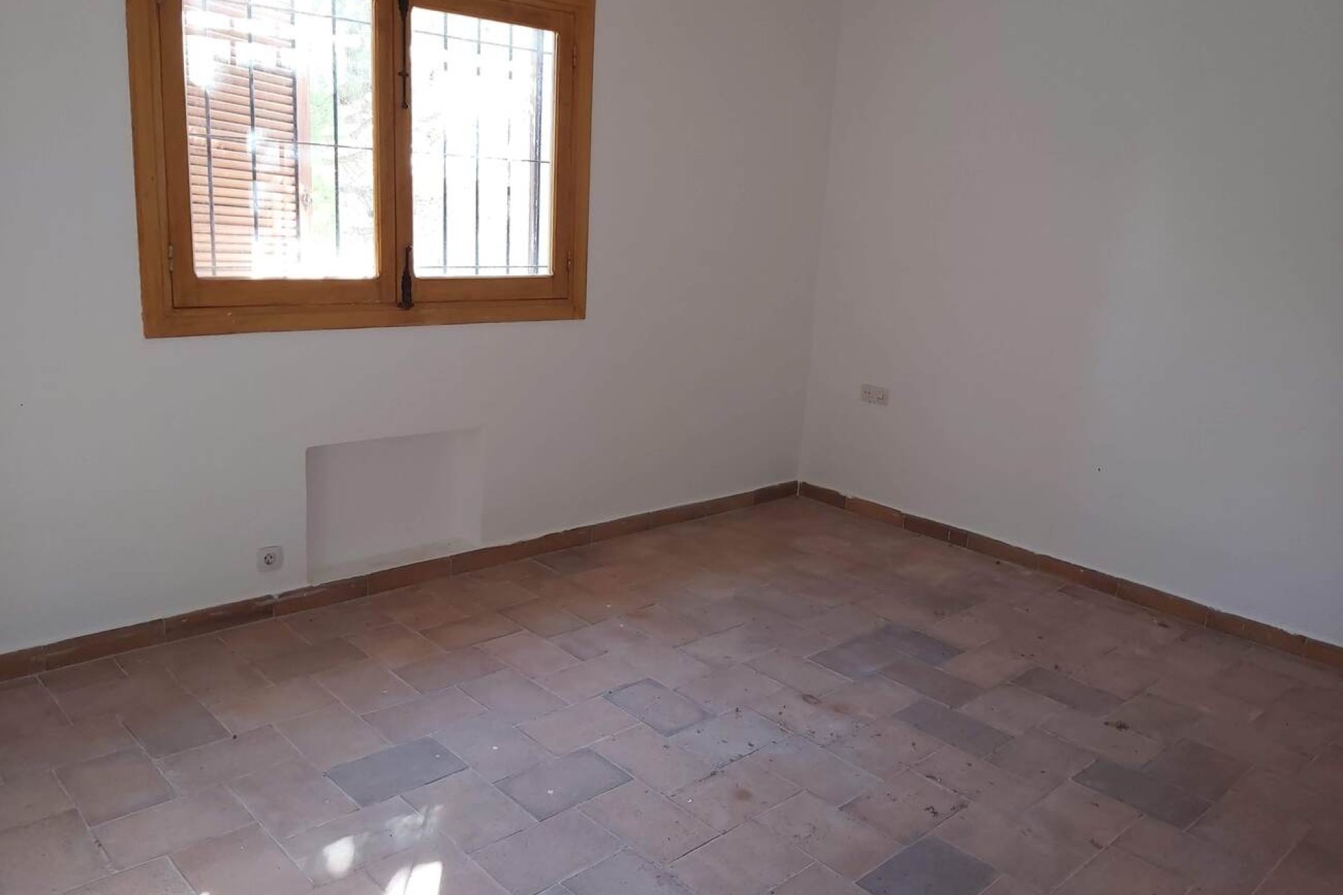 Revente - Villa -
La Zenia - Costa Blanca