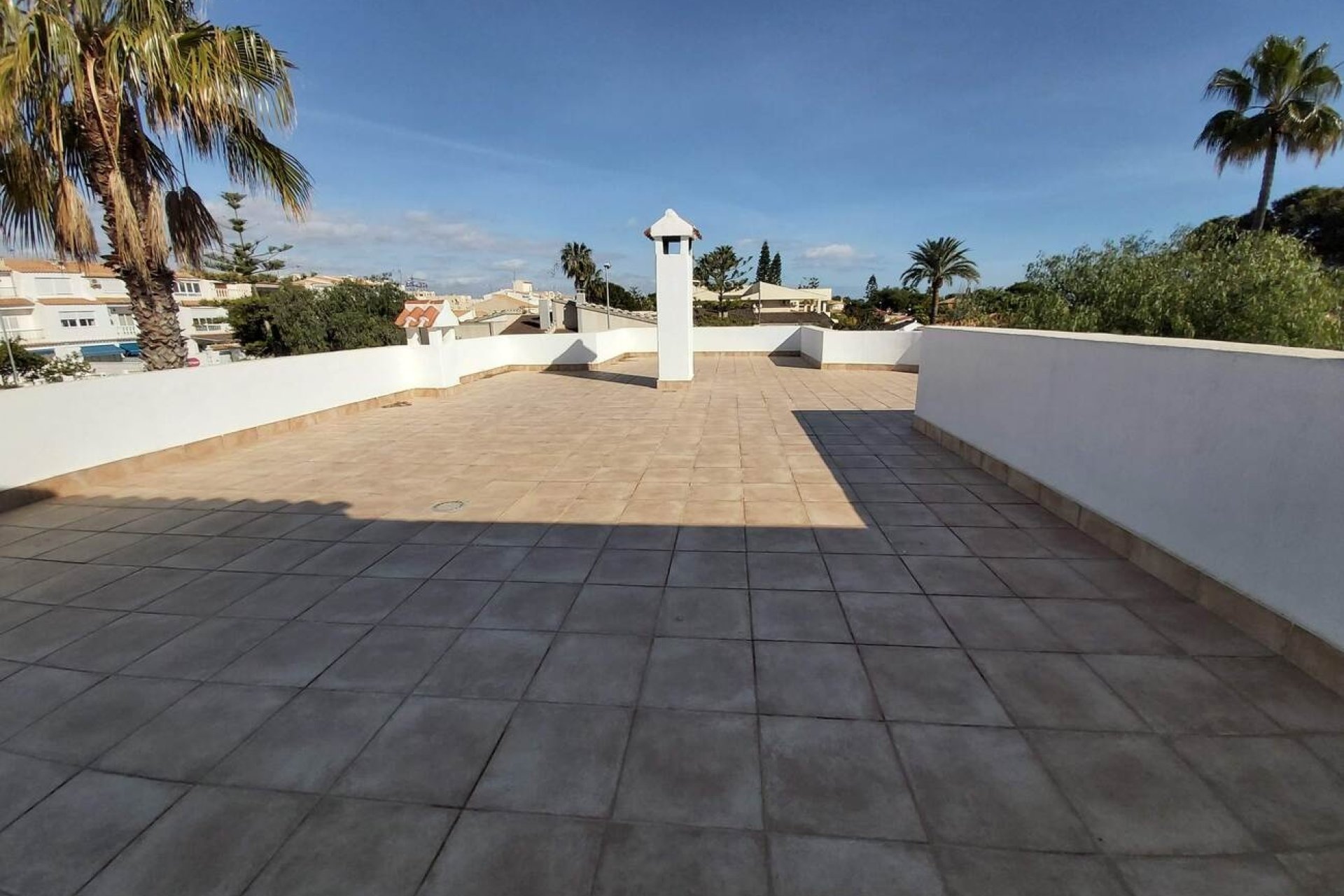 Revente - Villa -
La Zenia - Costa Blanca