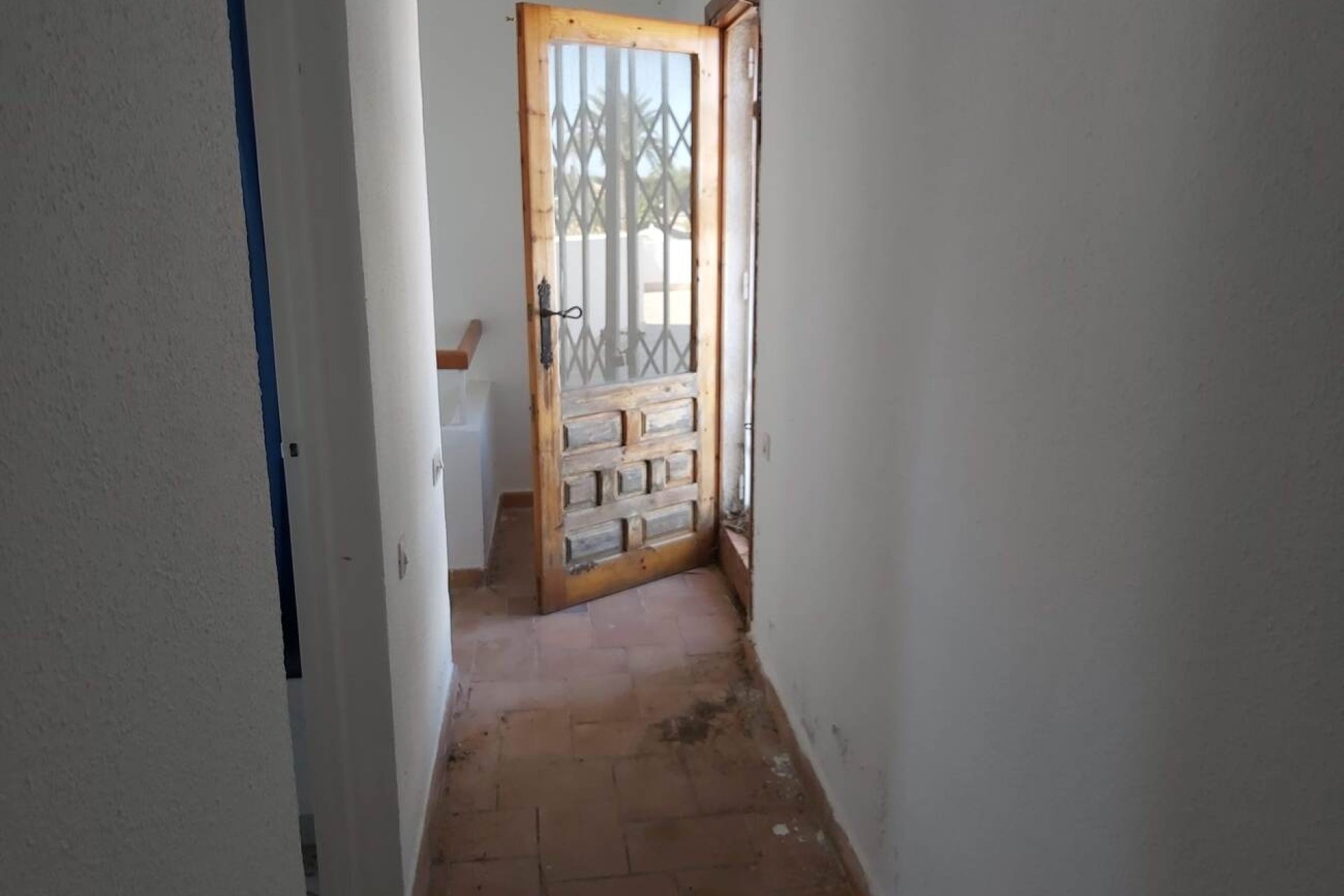 Revente - Villa -
La Zenia - Costa Blanca