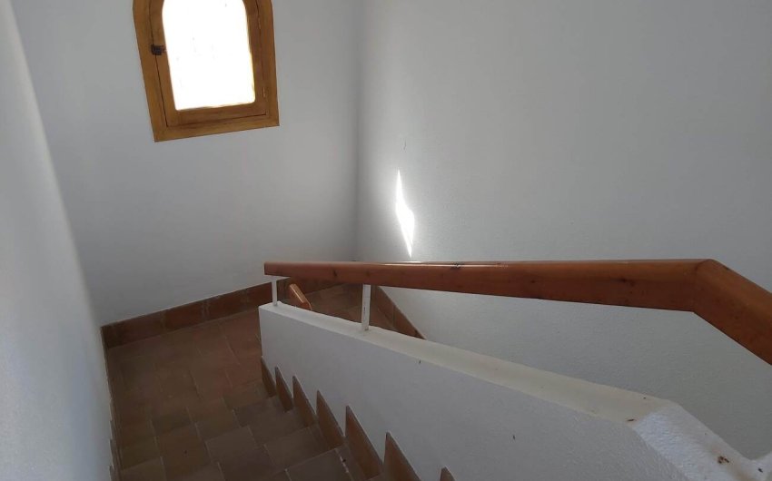 Revente - Villa -
La Zenia - Costa Blanca