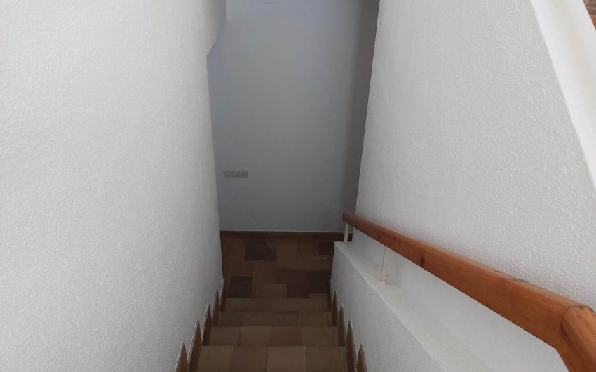 Revente - Villa -
La Zenia - Costa Blanca