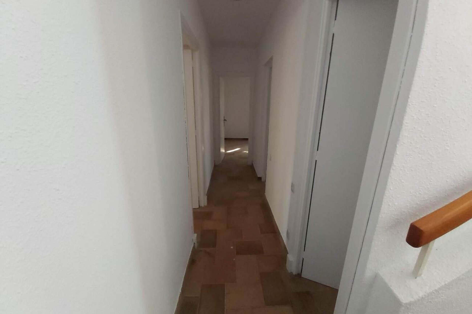 Revente - Villa -
La Zenia - Costa Blanca