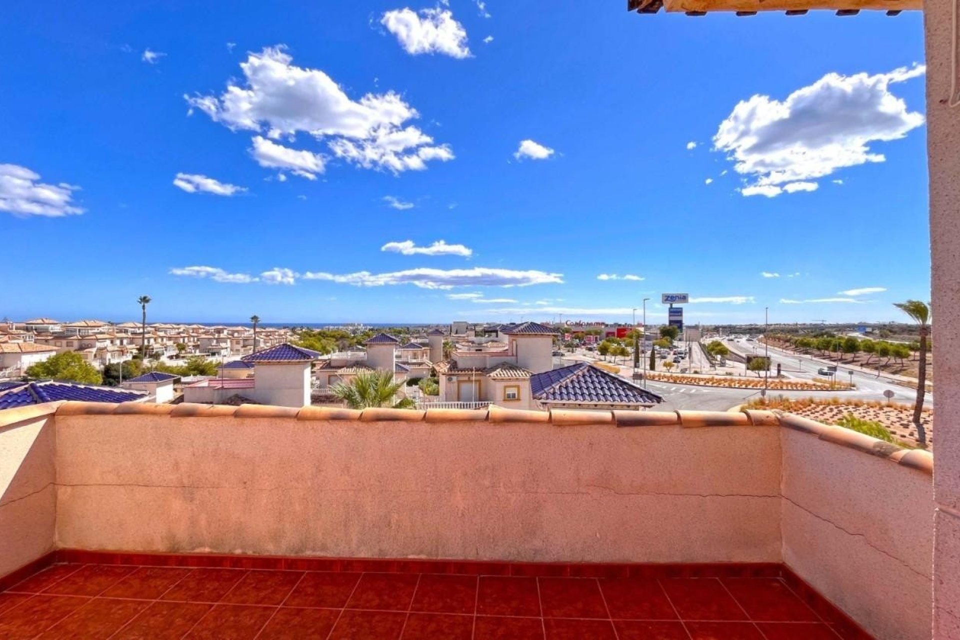 Revente - Villa -
La Zenia - Costa Blanca