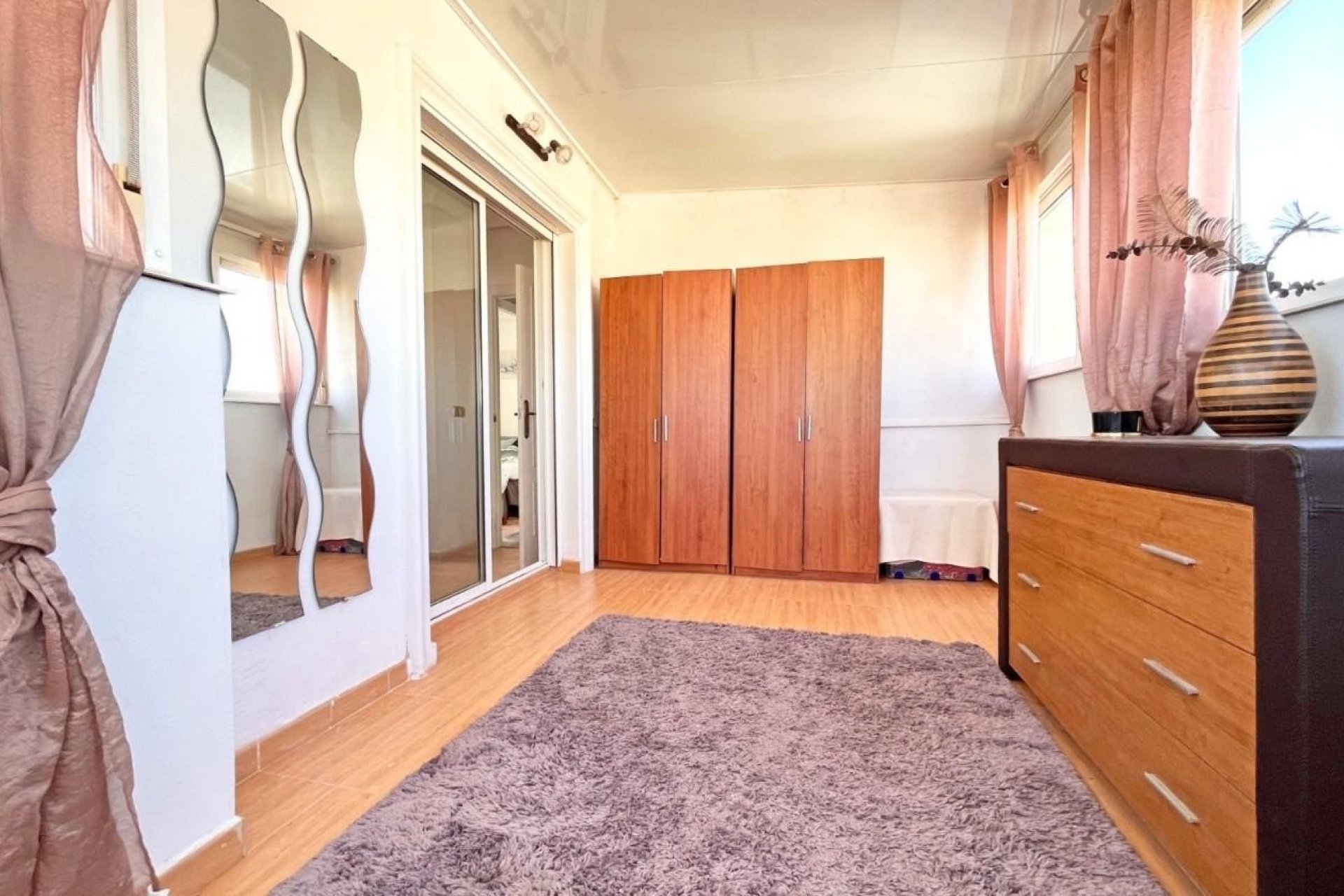 Revente - Villa -
La Zenia - Costa Blanca