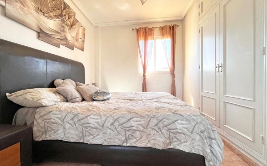 Revente - Villa -
La Zenia - Costa Blanca