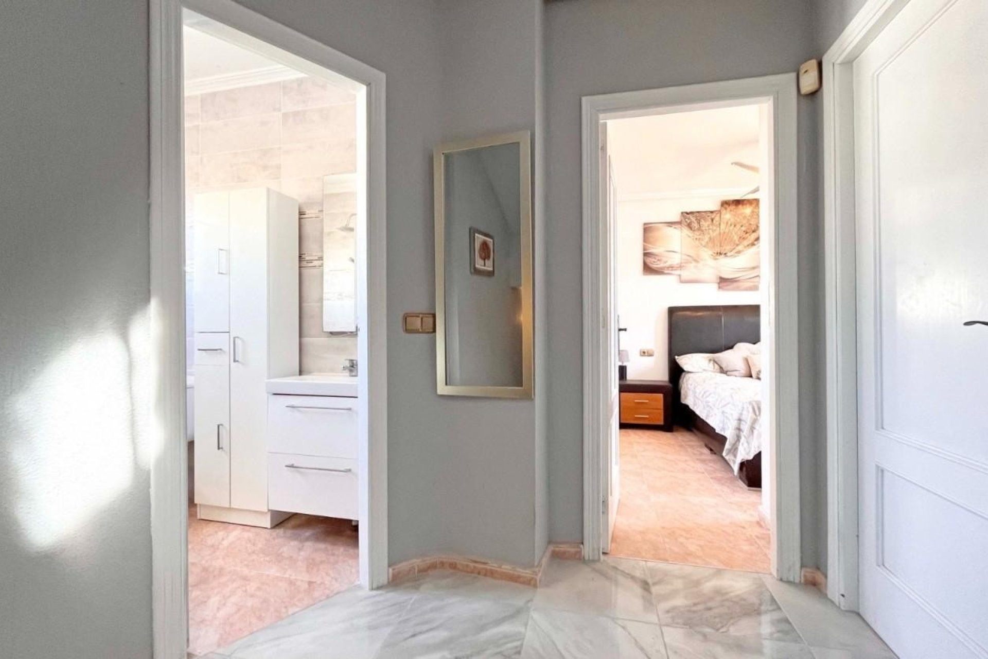 Revente - Villa -
La Zenia - Costa Blanca