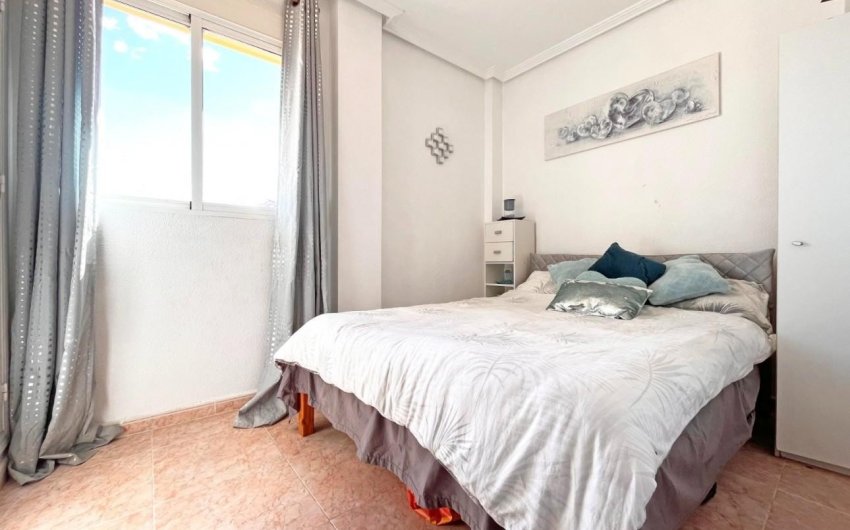 Revente - Villa -
La Zenia - Costa Blanca