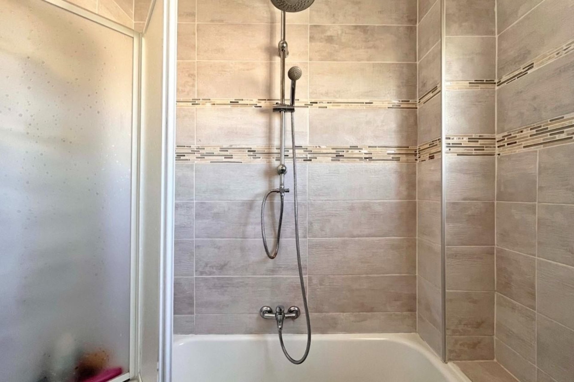 Revente - Villa -
La Zenia - Costa Blanca