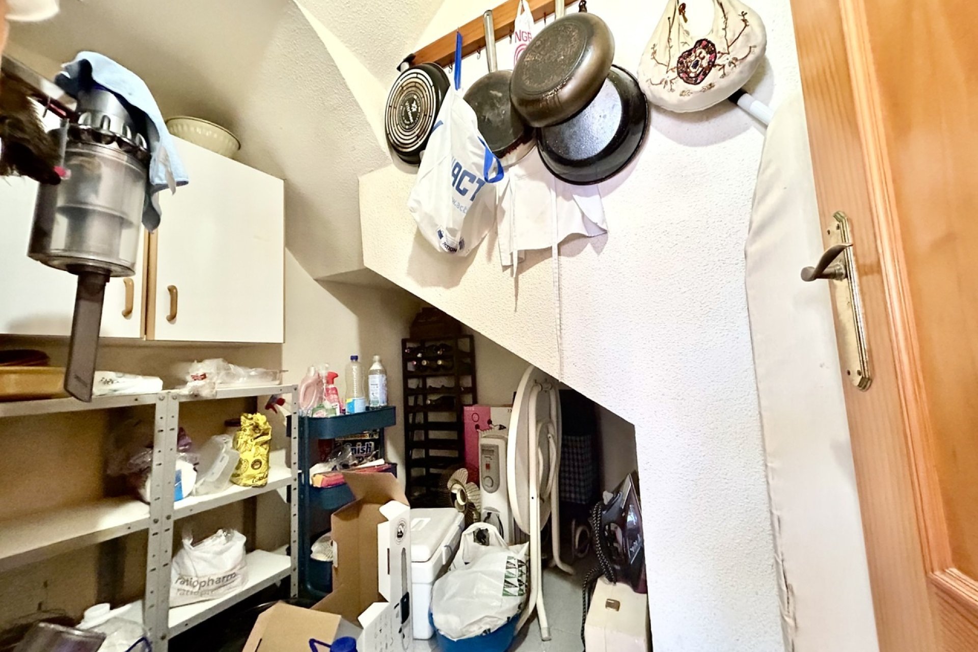 Revente - Villa -
La Zenia - Costa Blanca